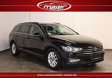 VW Passat Volkswagen Var 2.0 TDI Business-PANO-NAV-KAM-AHK-LED
