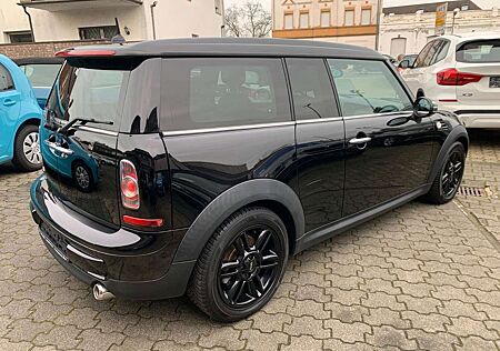 Mini ONE Clubman 1.6 D Bi-Xenonlicht