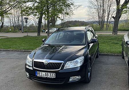 Skoda Octavia Skoda Octavia 2.0 TDI 140 PS | TÜV 04/2028