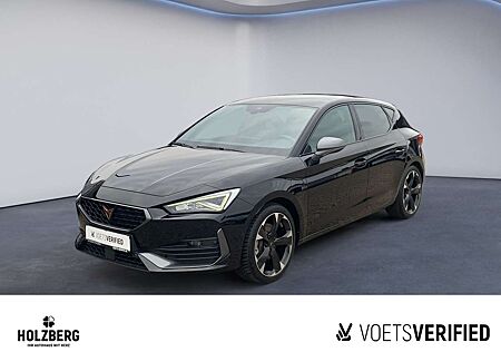 Cupra Leon 1.4 e-Hybrid KEYLESS+RFK+ACC+NAVI