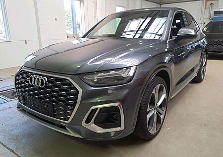 Audi Q5 SPORTBACK 55TFSie 2x S LINE OLED/RAUTE/HuD/VC