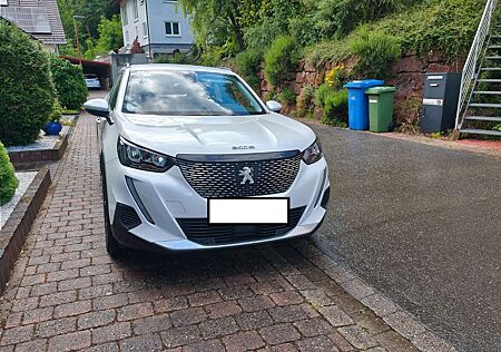 Peugeot 2008 PureTech 130 Allure