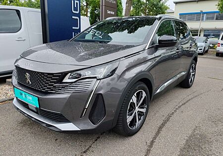 Peugeot 3008 GT 1.5 BlueHDi 130 EU6d Navi Digitales Cockpit LED