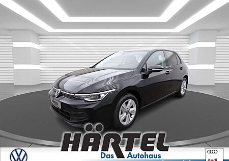 VW Golf Volkswagen LIFE 1.5 TSI 6-GANG (+ACC-RADAR+NAVI) LED