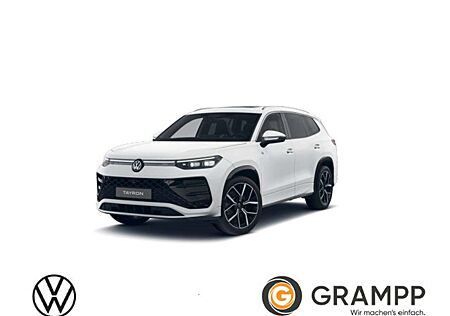 VW Tayron Volkswagen R-Line 2,0 l TDI SCR 4MOTION 142 kW (193