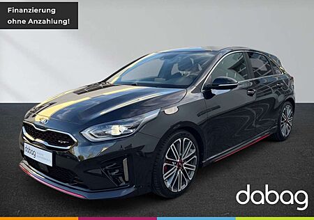 Kia Cee'd Ceed / 1.6 T-GDI OPF GT