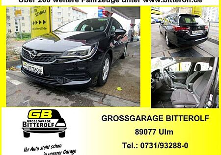 Opel Astra ST 1.5D Aut Edition Navi/SHZ/PDC/Alu