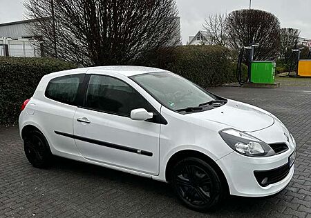 Renault Clio 1.6 16V Edition Dynamique