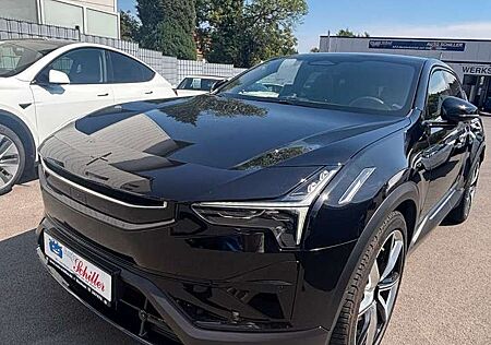 Polestar 3 360 kW Long Range Dual #Pilot+Plus + AHK# MWST