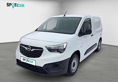 Opel Combo Selection