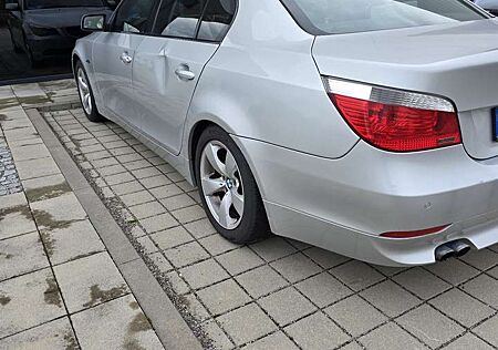 BMW 530 gebraucht kaufen BMW 530i 530 Aut.