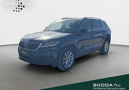 Skoda Kodiaq 2.0 TDI Style 4x4 Navi*StHzg*DCC*Keyless*