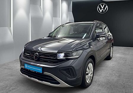 VW T-Cross Volkswagen 1.0 TSI APP CONNECT LED ACC