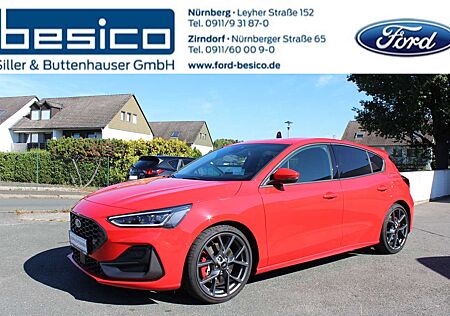 Ford Focus ST X 2,3EcoBoost*AHK*Navi*LED*ACC*Kamera*Flatrate+