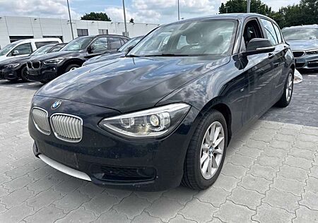 BMW 118d 118 Automatik Urban / Sport Line