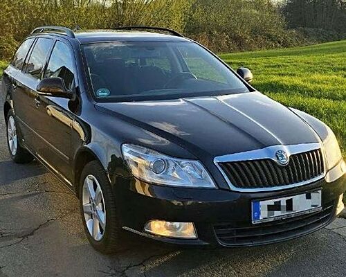 Skoda Octavia Octavia Combi 1.6 TDI DPF DSGFAMILY