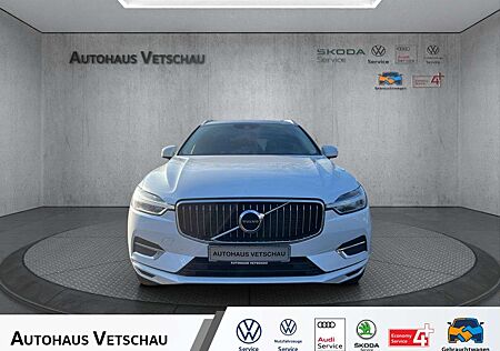 Volvo XC 60 XC60 D4 2WD Inscription AHK/PDC/Navi/LED Klima