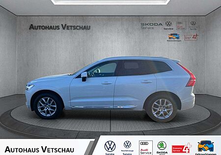 Volvo XC 60 XC60 D4 2WD Inscription AHK/PDC/Navi/LED Klima