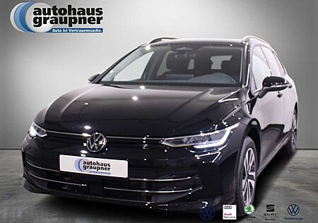 VW Golf Variant Volkswagen Life 2,0 l TDI SCR 85 kW 116 PS 6-Gang