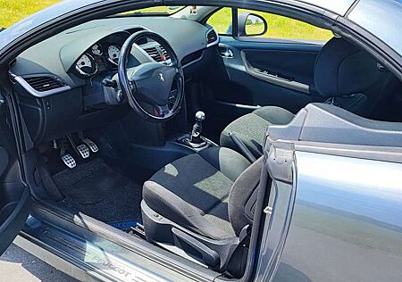 Peugeot 207 207 CC 150 THP Sport