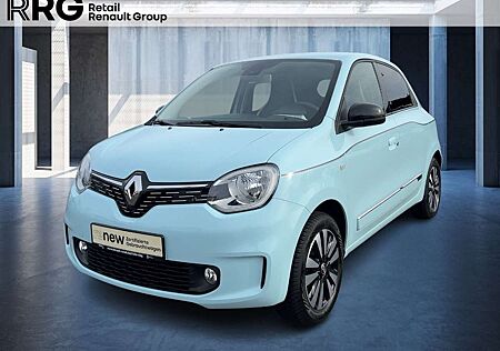 Renault Twingo TECHNO ELECTRIC 22 kWh BATTERIEKAUF