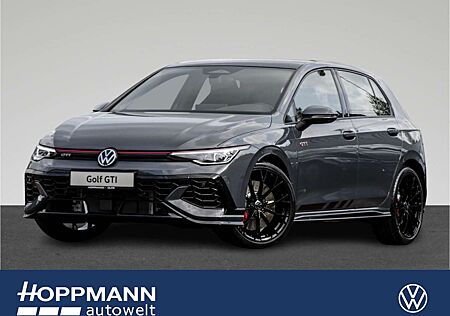 VW Golf GTI Volkswagen Golf VIII GTI Clubsport 2,0 l TSI OPF 221 kW (30