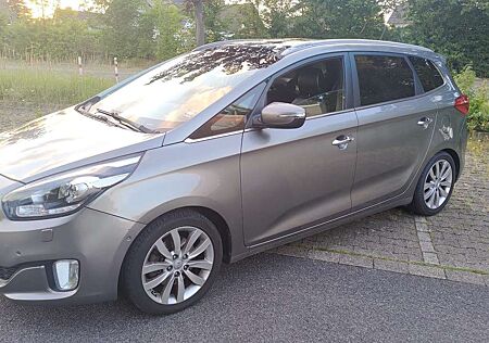 Kia Carens 1.7 CRDi Spirit KeyLess/Pano/Sitzklima/Parkassist.