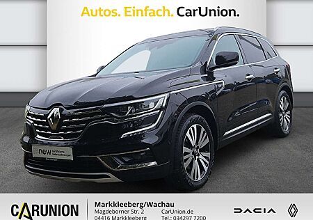 Renault Koleos INITIALE PARIS BLUE dCi 190 4WD X-tronic