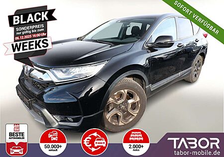 Honda CR-V 1.5 Turbo 173 VTEC Elegance Nav LED PDC 18Z