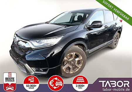 Honda CR-V 1.5 Turbo 173 VTEC Elegance Nav LED PDC 18Z