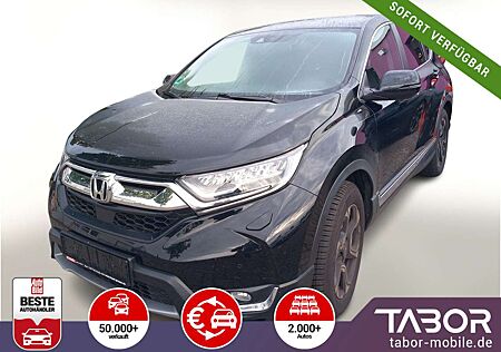 Honda CR-V gebraucht kaufen Honda CR-V 1.5 Turbo 173 VTEC Elegance Nav LED PDC 18Z