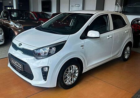 Kia Picanto Dream Team NAVI/KAMERA/SHZ/LENKRAD-HZG