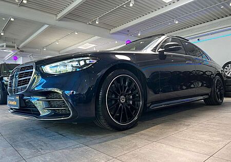 Mercedes-Benz S 580 e 4Matic AMG Line *Edition Exclusive*1.Hand