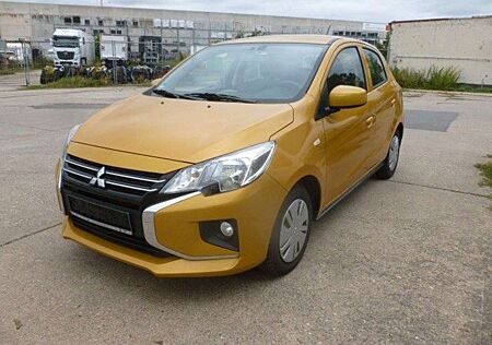 Mitsubishi Space Star 1.2 Select