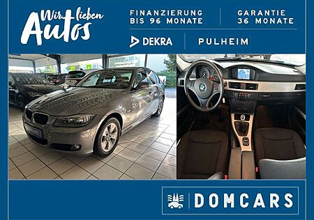 BMW 320 d Limousine *XENON+NAVI+SCHIEBEDACH+ALU+USB*