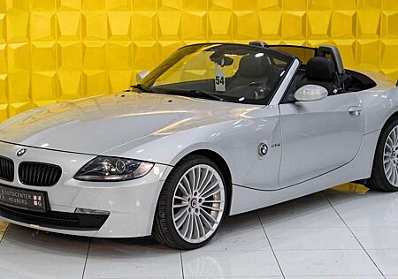 BMW Z4 2.5i *Leder*TÜV08.2026*