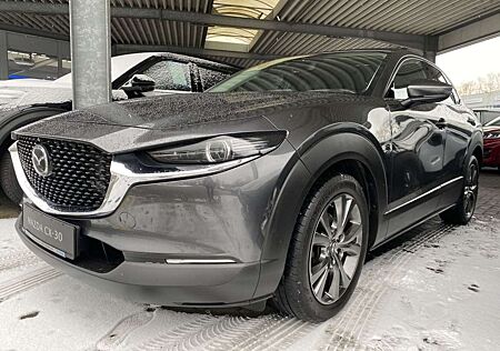 Mazda CX-30 SKYACTIV-X 2.0 M-Hybrid Edition 100