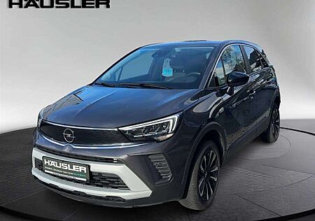 Opel Crossland X Elegance*130Ps*Aut*Kamera*LED*SHZ*Tempomat*Carpl.*