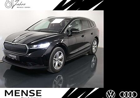Skoda Enyaq iV 80 |AHK|4xSHZ|FLA|ACC|HUD|KeyLess|Navi