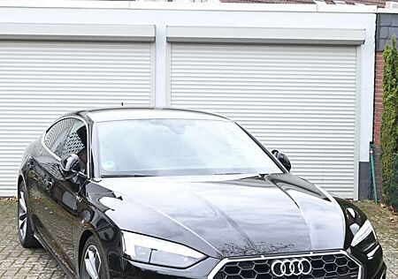 Audi A5 Sportback 40 TFSI S tronic S line