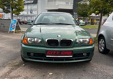 BMW 320 Ci