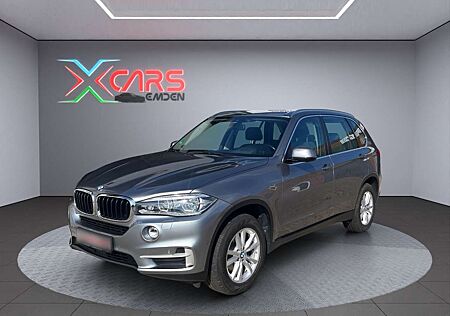 BMW X5 xDrive 30 d AHK/Kamera/Xenon/Memory