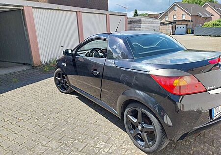 Opel Tigra Twin Top 1.4 Edition