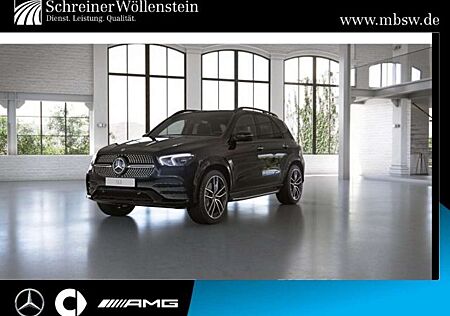 Mercedes-Benz GLS 580 GLE 580 4MATIC *Pano*AMG*Night*AIR*Distr*MBUX