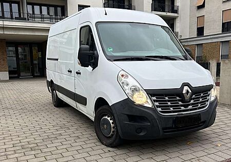 Renault Master ENERGY dCi 135 Start & Stop L4H3 HA