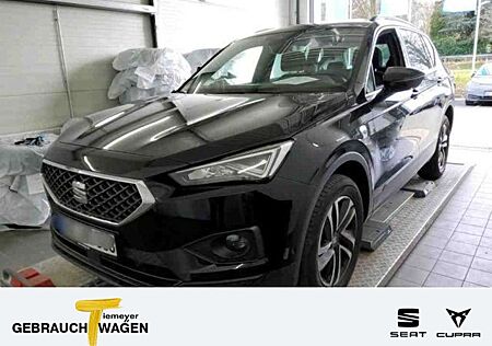 Seat Tarraco 2.0 TDI DSG STYLE LED VIRTUAL beats AHK