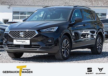 Seat Tarraco 2.0 TDI DSG STYLE LED VIRTUAL beats AHK