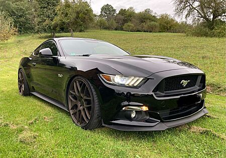 Ford Mustang GT