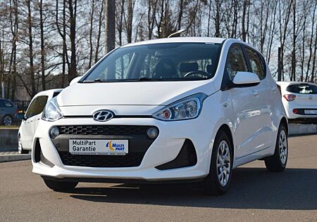 Hyundai i10 Trend