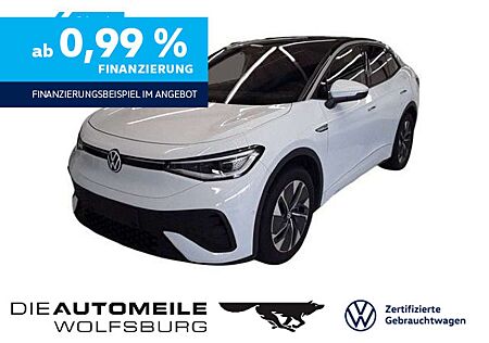 VW ID.5 Volkswagen Pro Performance Pano/Matrix/ACC/TravelAssis